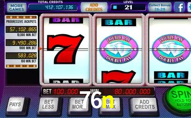 Weekend Specials 76n