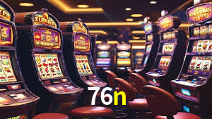 Roulette Table 76n